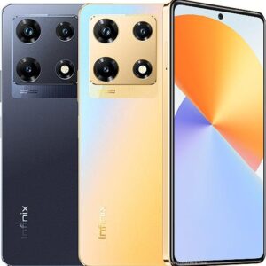 NOTE 30 PRO X678B 8+8GB 256GB