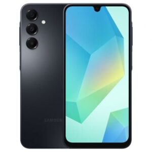 SAMSUNG GALAXY A16 4G A165M DUAL SIM 4GB RAM 128GB