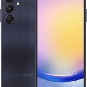 SAMSUNG GALAXY A25 5G A256E DUAL SIM 6GB RAM 128GB
