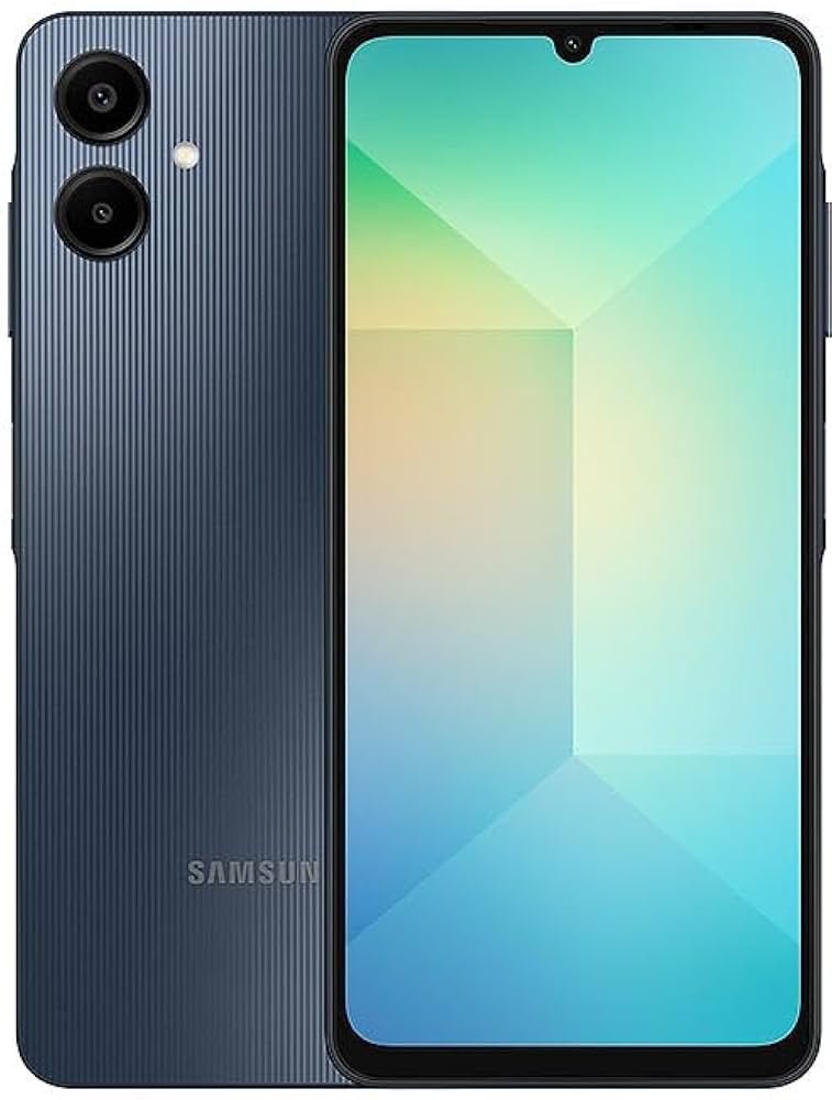 SAMSUNG GALAXY A65 A065M DUAL SIM 4 RAM 64GB