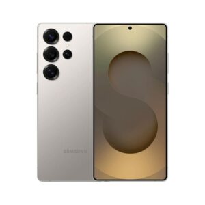 SAMSUNG GALAXY S25 ULTRA 5G S938B DUAL SIM 12GB RAM 256GB