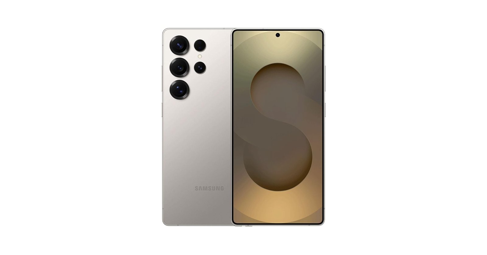 SAMSUNG GALAXY S25 ULTRA 5G S938B DUAL SIM 12GB RAM 512GB