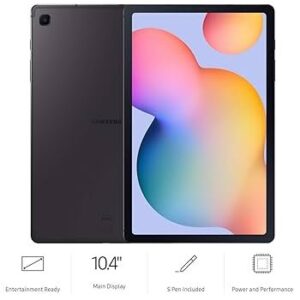 SAMSUNG GALAXY TAB S6 LITE P613 WIFI 10.4'' SPEN 4GB RAM 64GB