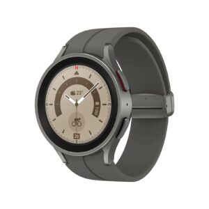 SAMSUNG GALAXY WATCH 5 PRO R920 45MM