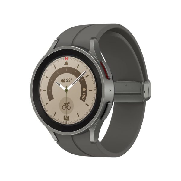 SAMSUNG GALAXY WATCH 5 PRO R920 45MM