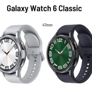 SAMSUNG GALAXY WATCH 6 CLASSIC R960 47MM