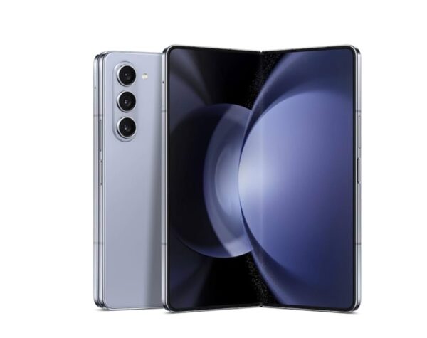 SAMSUNG GALAXY Z FOLD 5 F946 12GB RAM 512GB