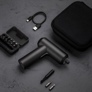 XIAOMI MI SCREWDRIVER KIT CORDLESS 12in1