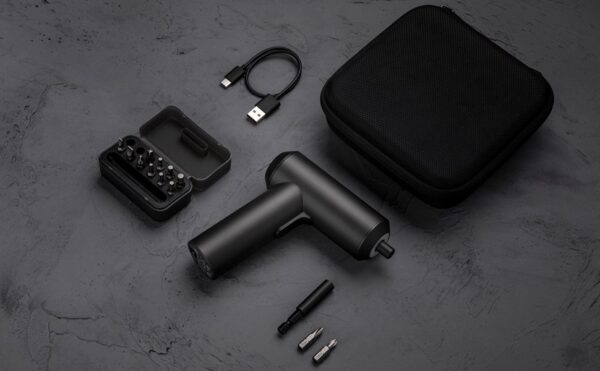 XIAOMI MI SCREWDRIVER KIT CORDLESS 12in1