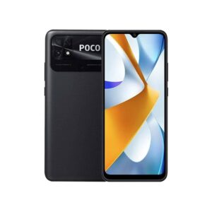 XIAOMI POCO C40 DUAL SIM 3GB RAM 32GB