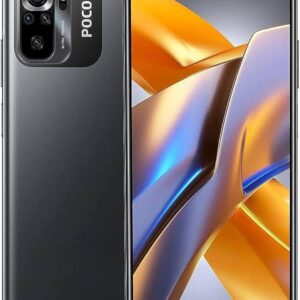 XIAOMI POCO M5S DUAL SIM 6GB RAM 128GB