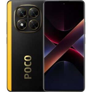 XIAOMI POCO X7 5G DUAL SIM 12GB RAM 512GB