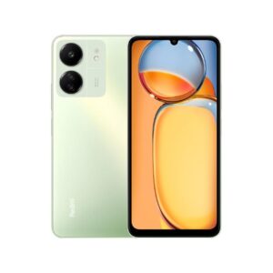 XIAOMI REDMI 13C DUAL SIM 4GB RAM 256GB