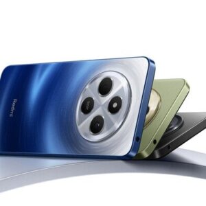 XIAOMI REDMI 14C DUAL SIM 4GB RAM 128GB