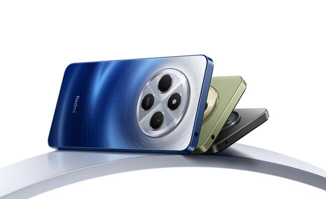 XIAOMI REDMI 14C DUAL SIM 4GB RAM 128GB