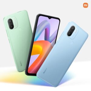 XIAOMI REDMI A2+ DUAL SIM 2GB RAM 32GB