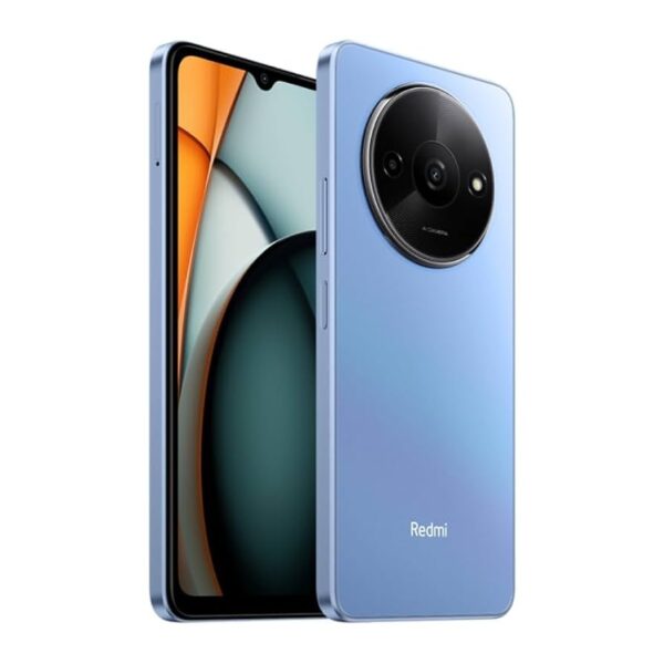 XIAOMI REDMI A3 DUAL SIM 3GB RAM 64GB