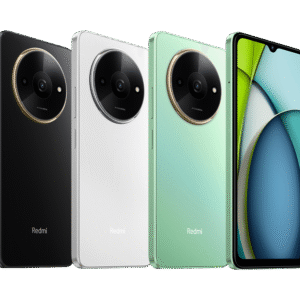 XIAOMI REDMI A3X DUAL SIM 4GB RAM 64GB