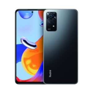XIAOMI REDMI NOTE 11 PRO 5G DUAL SIM 4GB RAM 64GB