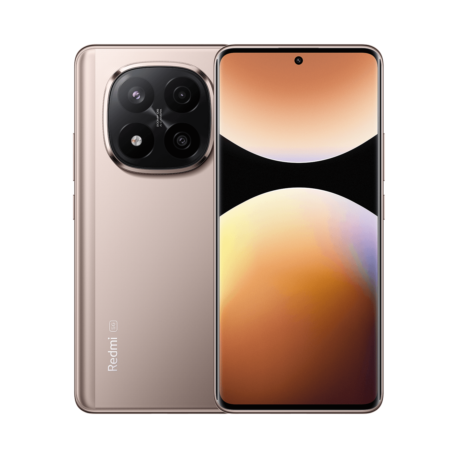 XIAOMI REDMI NOTE 14 PRO+ 5G DUAL SIM 8GB RAM 256GB