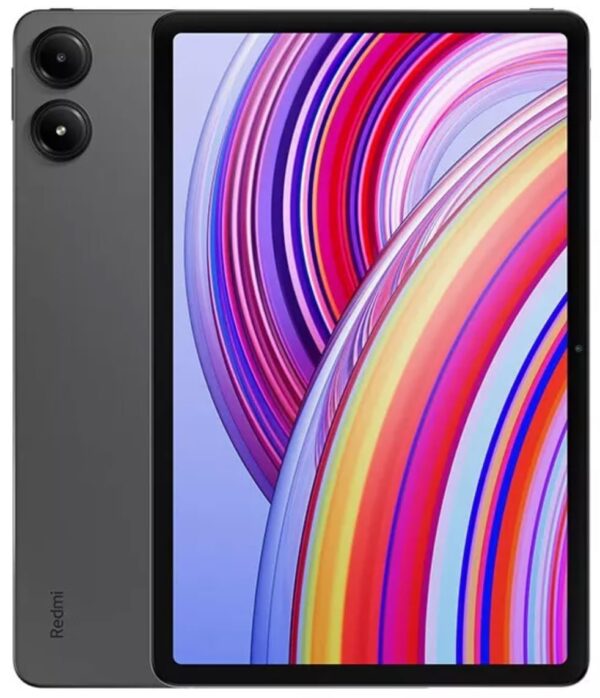 XIAOMI REDMI PAD PRO 12.1'' 8GB RAM 256GB