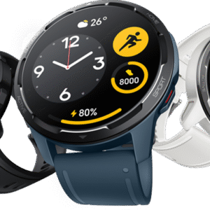 XIAOMI WATCH S1 ACTIVE BHR5381GL