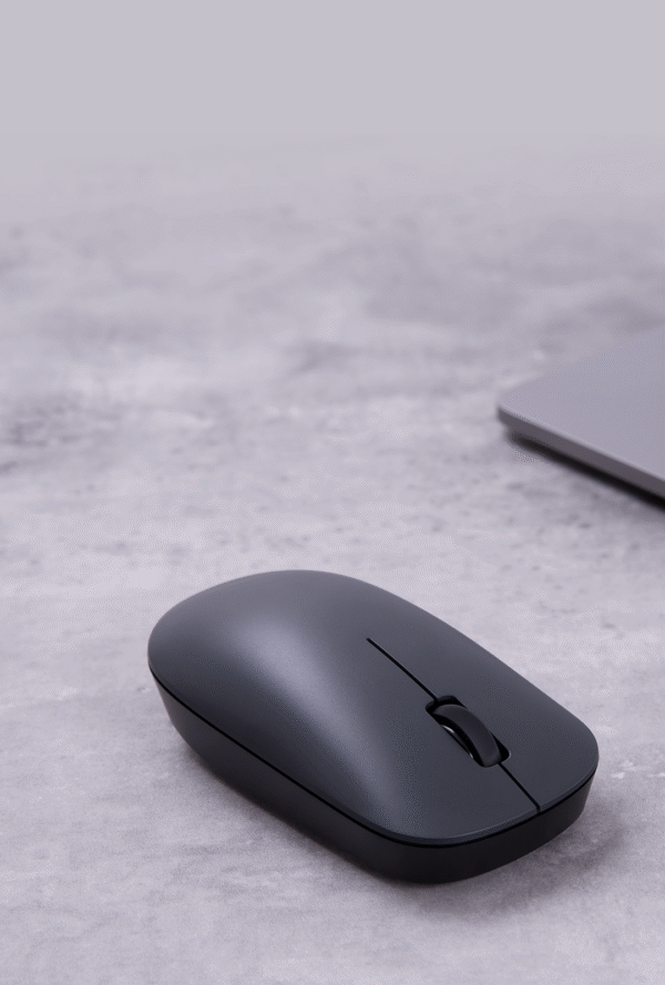XIAOMI WIRELESS MOUSE LITE