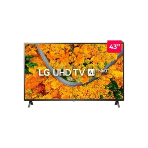 LG SMART TV 43 4K LED 43UP7500PSF