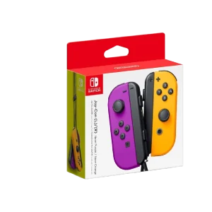 Nintendo Joy-Con Controllers
