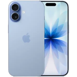 APPLE IPHONE 17 ESIM 256GB