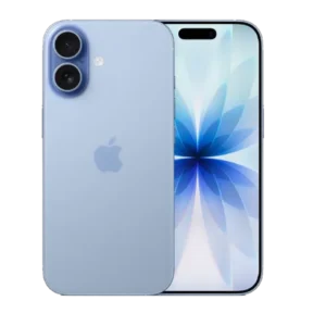 APPLE IPHONE 17 ESIM 256GB