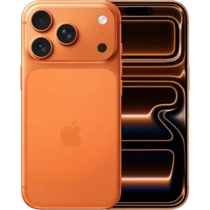 APPLE IPHONE 17 PRO MAX ESIM 256GB