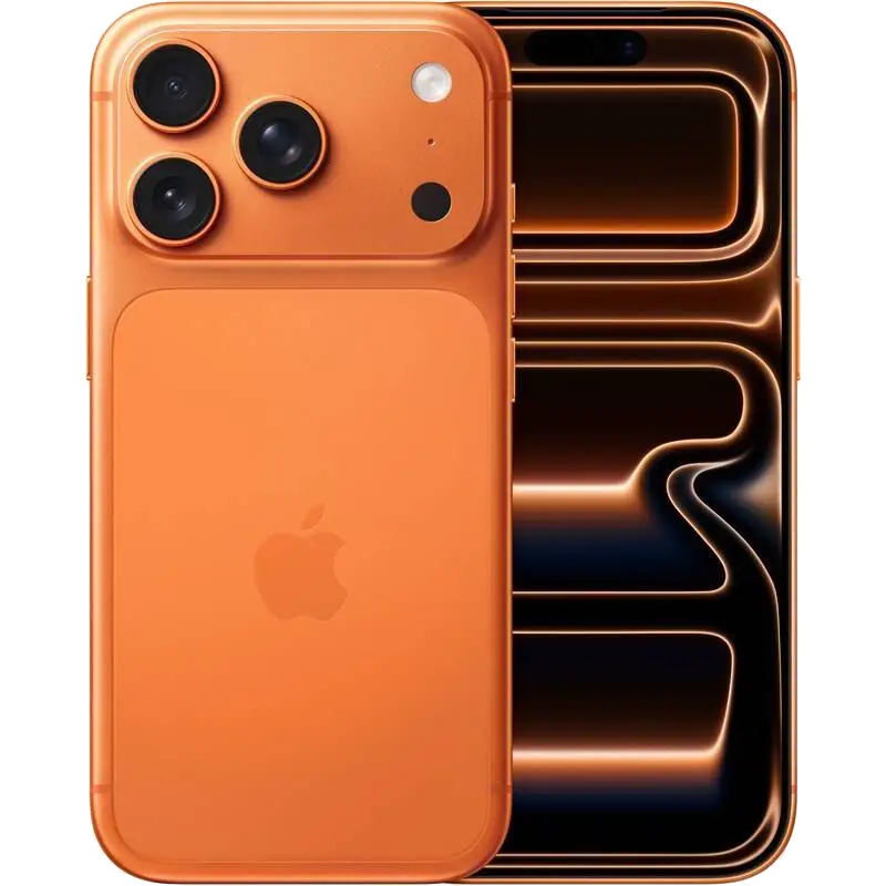 APPLE IPHONE 17 PRO MAX ESIM 256GB