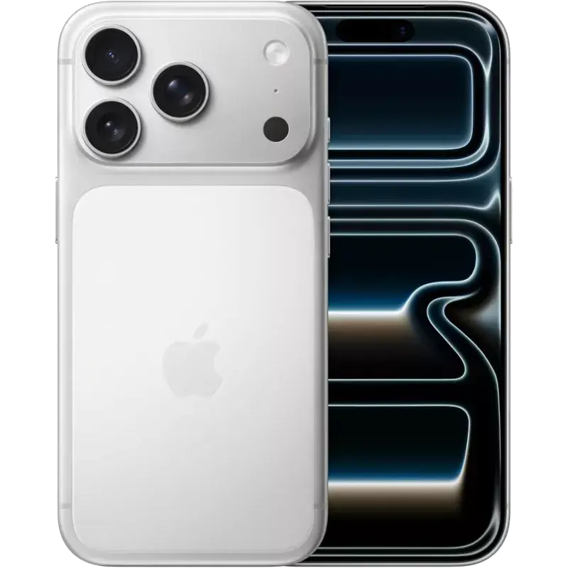 APPLE IPHONE 17 PRO MAX ESIM 512GB