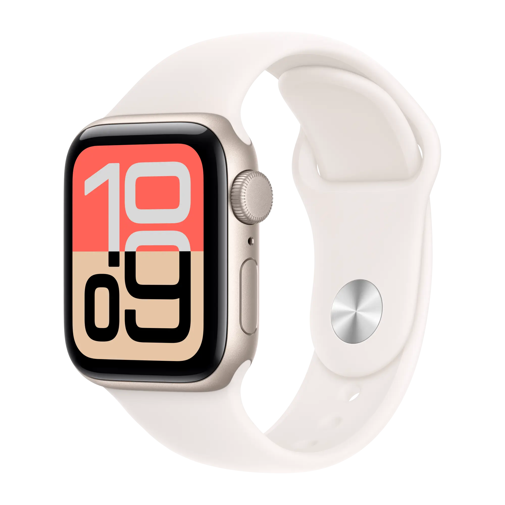 APPLE WATCH SE 3ND GEN 40MM
