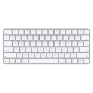 APPLE MAGIC KEYBOARD ENGLISH SILVER/WHITE