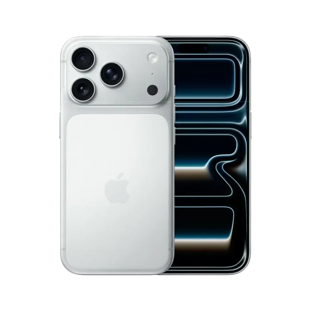Apple iPhone 17 Pro eSIM 256GB (1)