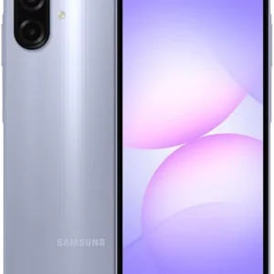 SAMSUNG GALAXY A07 A075M DUAL SIM 4 RAM 64GB