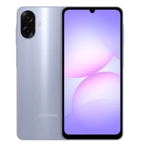 SAMSUNG GALAXY A07 A075M DUAL SIM 4 RAM 64GB