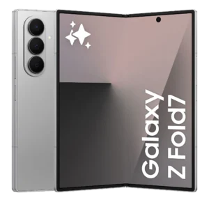 SAMSUNG GALAXY FOLD 7 12GB RAM 512GB RAM