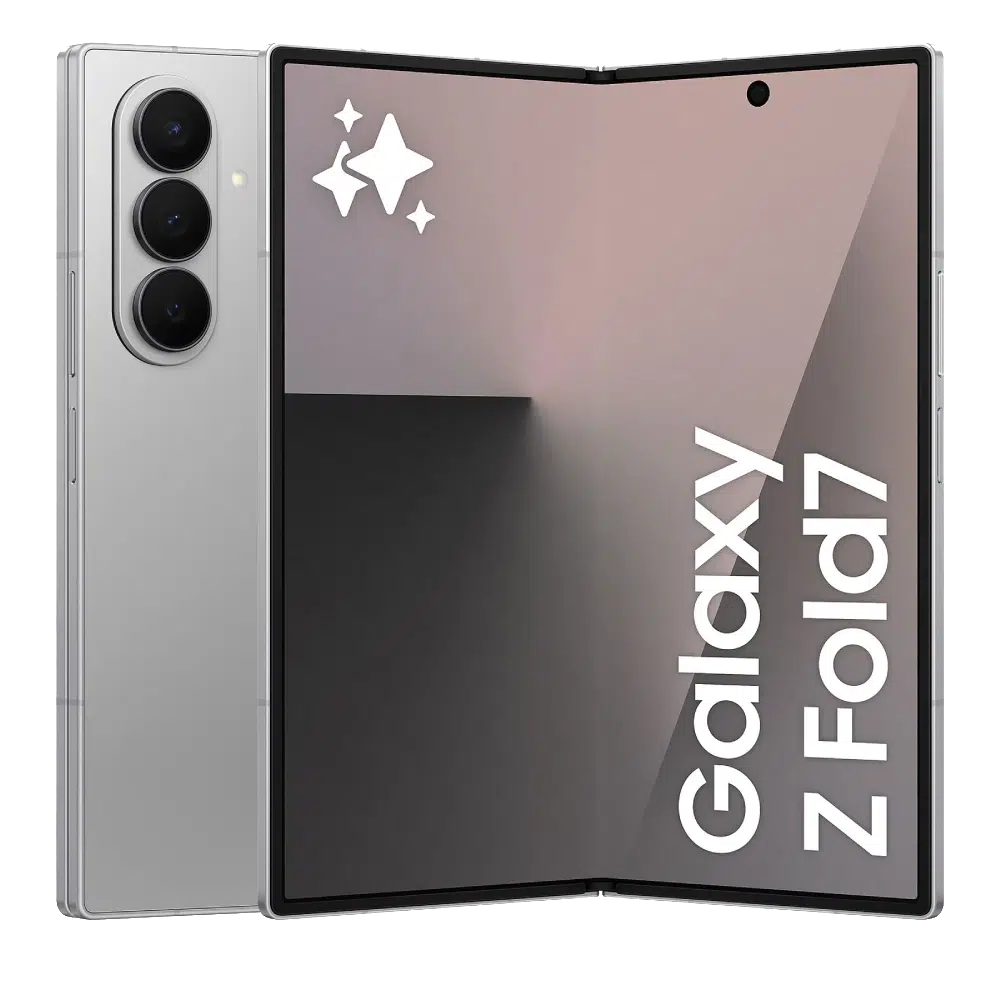 SAMSUNG GALAXY FOLD 7 12GB RAM 512GB RAM