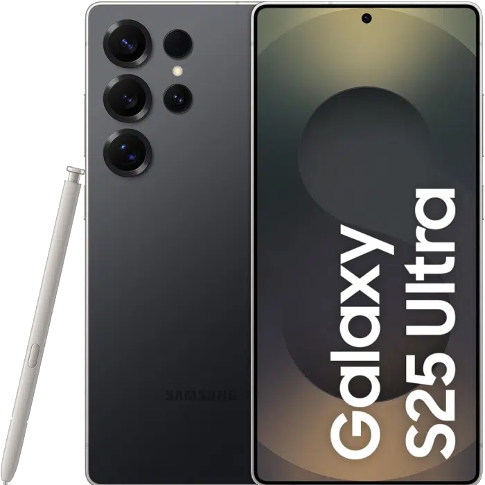 SAMSUNG GALAXY S25 ULTRA 5G S938B DUAL SIM 12GB RAM 1TB
