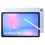 SAMSUNG GALAXY TAB S10 FE X520N 10.9 WIFI 8GB RAM 128GB ENTERPISE EDITION