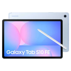 SAMSUNG GALAXY TAB S10 FE X520N 10.9 WIFI 8GB RAM 128GB ENTERPISE EDITION