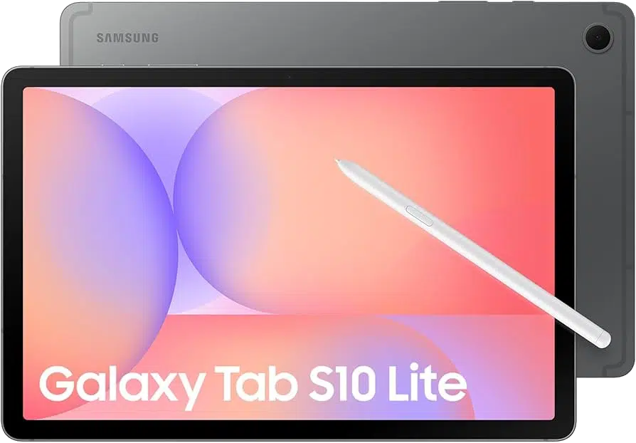 SAMSUNG GALAXY TAB S10 LITE X400N 10.9'' WIFI 6GB RAM 128GB W SPEN