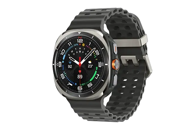 SAMSUNG GALAXY WATCH ULTRA L705 47MM LTE