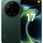 XIAOMI 17 ULTRA DUAL SIM 16GB RAM 512GB