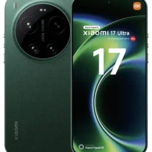XIAOMI 17 ULTRA DUAL SIM 16GB RAM 512GB