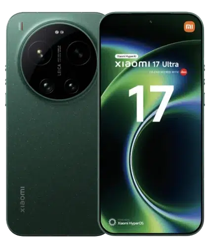 XIAOMI 17 ULTRA DUAL SIM 16GB RAM 512GB
