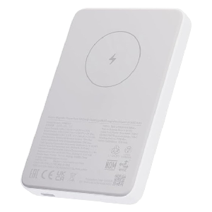 XIAOMI MAGNETIC POWER BANK 5000 mAh BHR9303GL